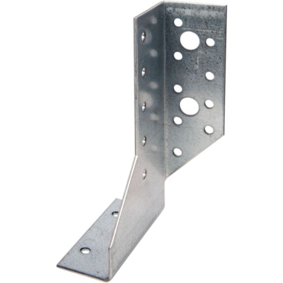 Support a ecart variab. droite 30x130mm