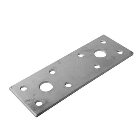 Platine assembl. 100x35x2mm