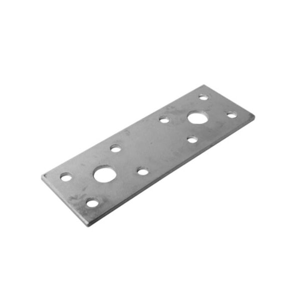 Platine assembl. 140x55x2,50mm