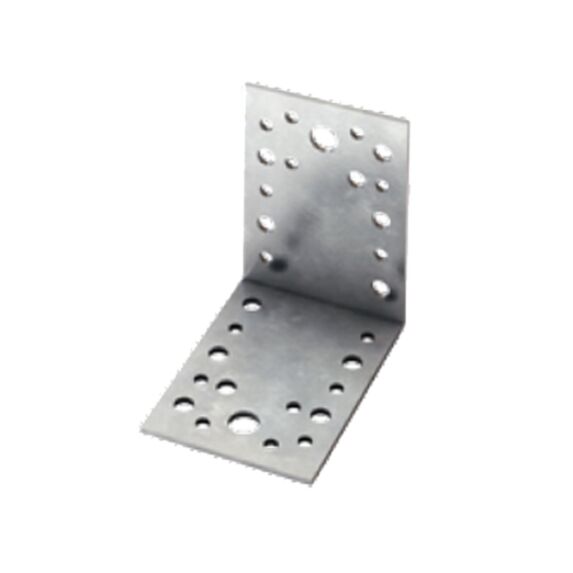 Equerre assembl. egale 50x50x35x2mm