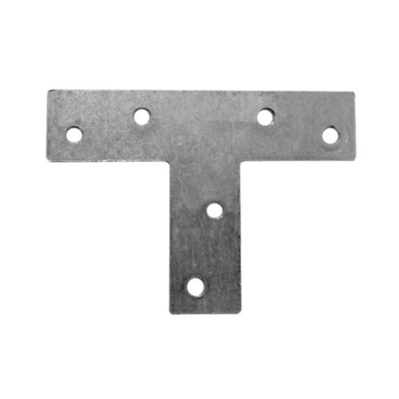 Equerre d'assembl. t 110x140x30x2,50mm