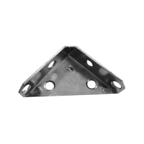 Coin metall. 50x50x70mm