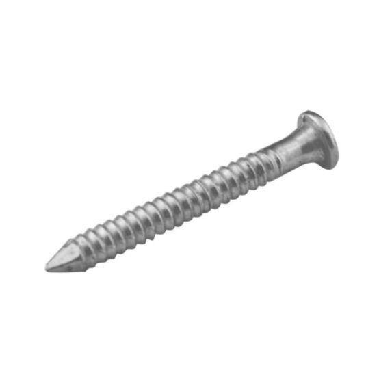 Clous / vis spec. 4x50mm (x50)