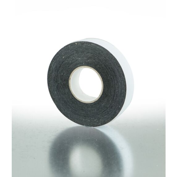 Mousse adhésive double face extérieure (spécial tôles) 19 mm x 6 m