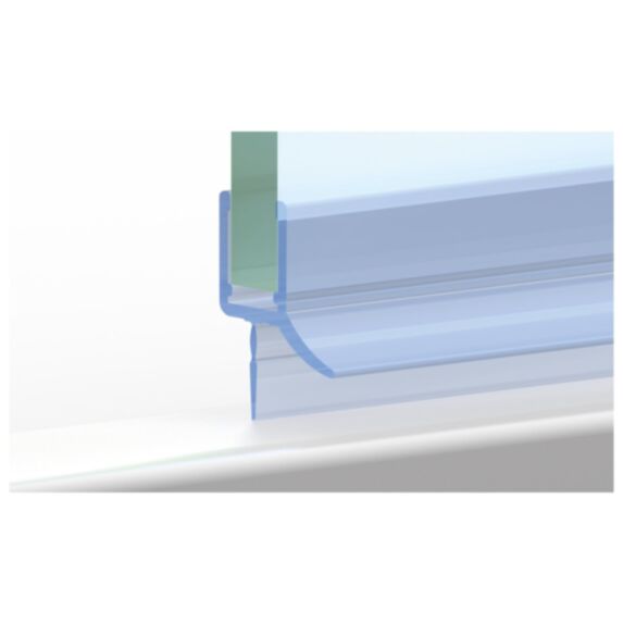 Joint de seuil pour étanchéité et rejet de l'eau 2,01m - CQFD