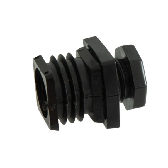 Embout + Vérin Renforcé 35x35x1.5-2mm - CQFD