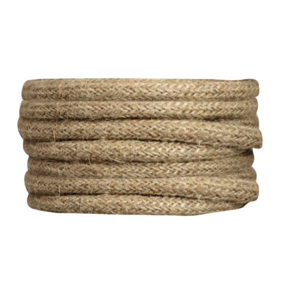 Câble tissu corde 3m - TIBELEC