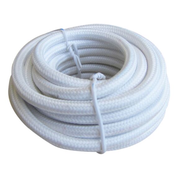 Fil tissu blanc - TIBELEC