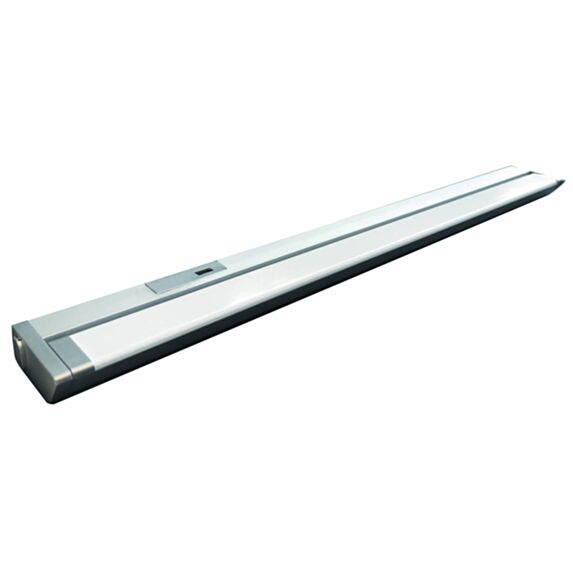 Applique led connect.10w 550lm blanc