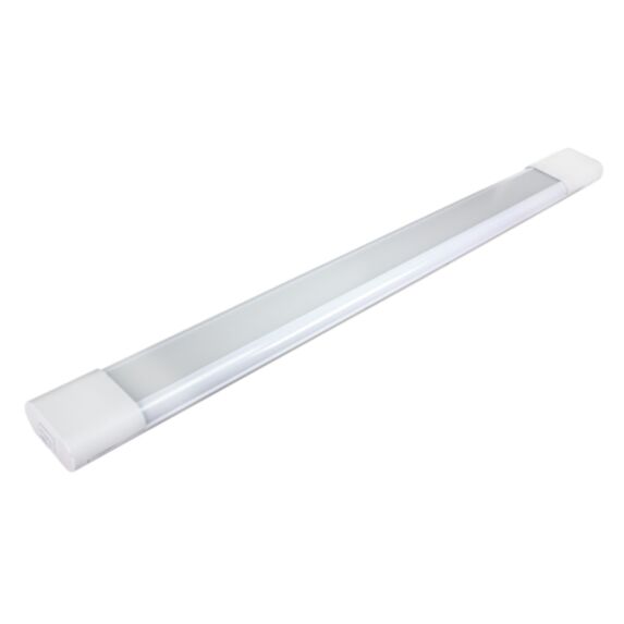 Bandeau led 12w 820lm blanc