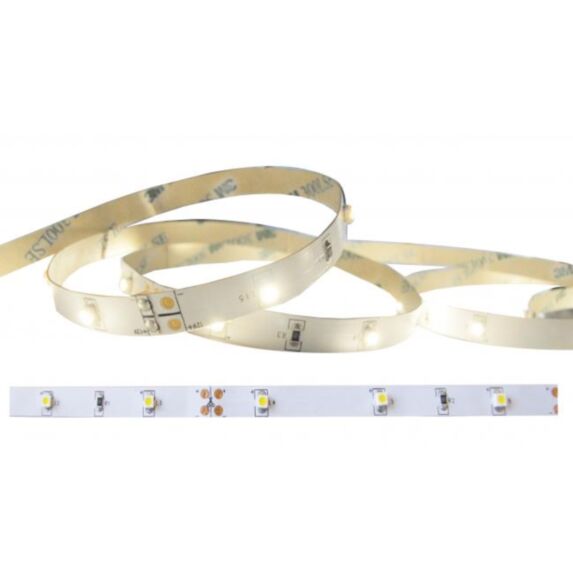 Ruban lumineux 90 LED blanches 3M - TIBELEC