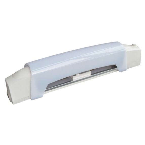 Applique pour tube S19 - TIBELEC