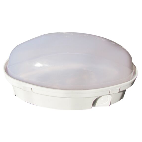 Hublot oval 60W IP65 - TIBELEC