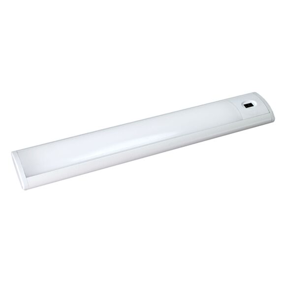 Bandeau led 3w 320lm interrupteur IFR &usb blanc