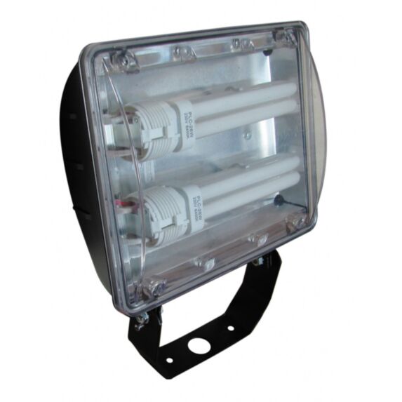 projecteur fluo noir 26w - TIBELEC