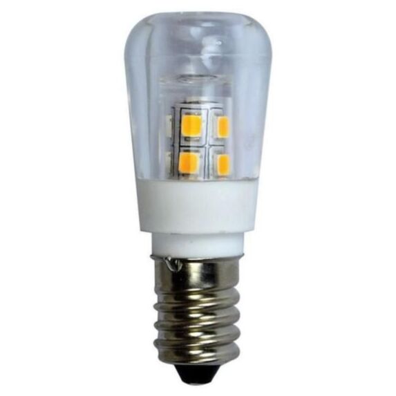 Ampoule LED E14 2.5W 220lm 12V - TIBELEC