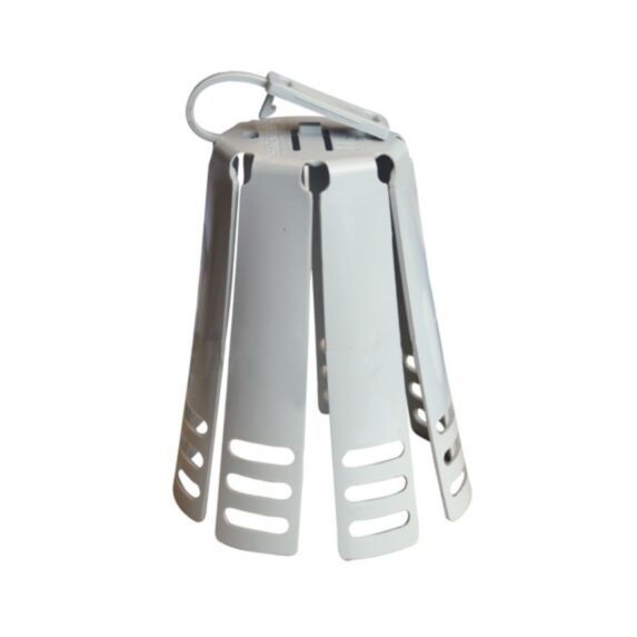 Support protecteur pour spot encastré Tibisol 3 pcs