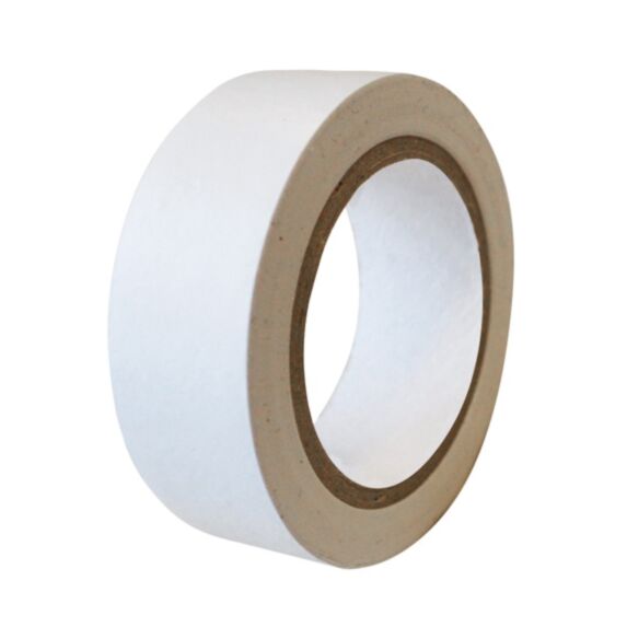 Ruban adhésif isolant blanc - TIBELEC