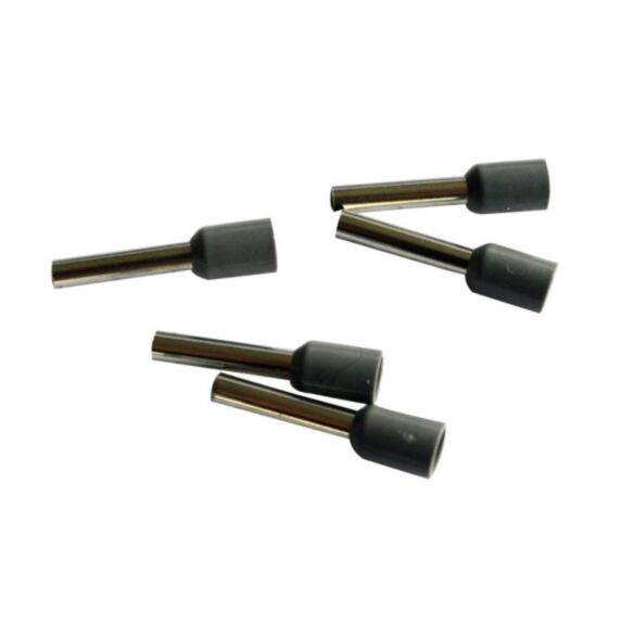 Embouts pour fil souple 2,5 mm² - TIBELEC