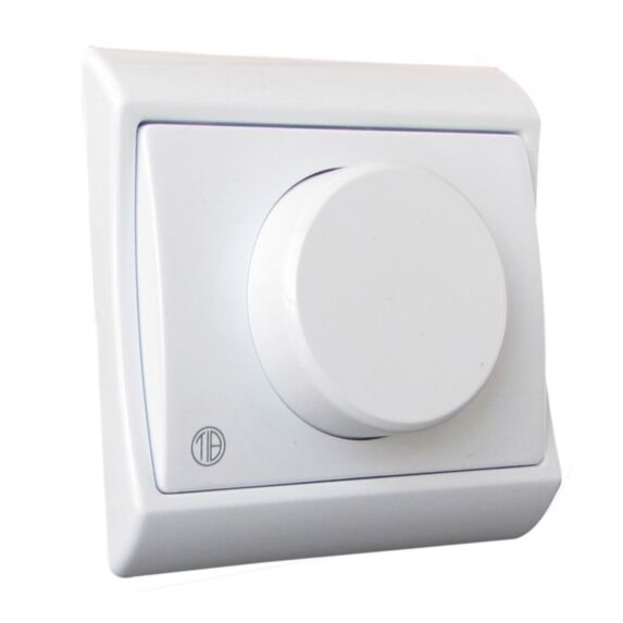 Interrupteur Variateur Crescendo à Encastrer - TIBELEC