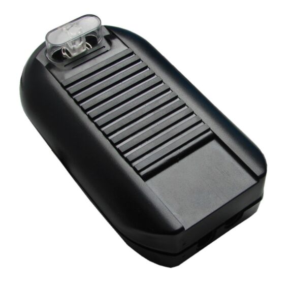 Interrupteur variateur à pied - TIBELEC