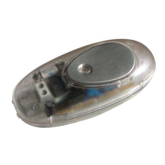 interrupteur variateur tactile - TIBELEC