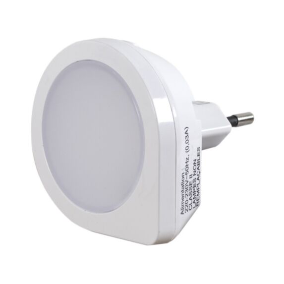Veilleuse led Vienna RVB 0,4W - TIBELEC