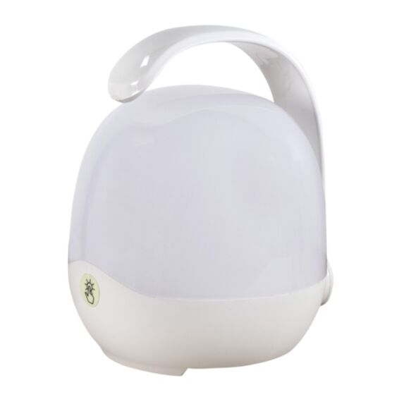 Fiche veilleuse LED à piles Nicia