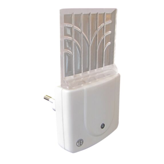 Veilleuse crépusculaire LED - TIBELEC