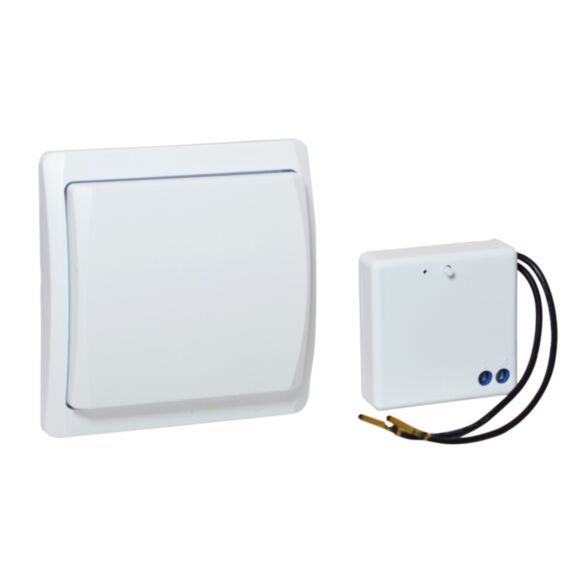 Interrupteur Va & Vient sans fil - TIBELEC