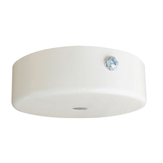 pavillon cache-fils blanc - TIBELEC