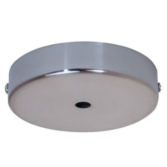 Pavillon métal chromé - TIBELEC