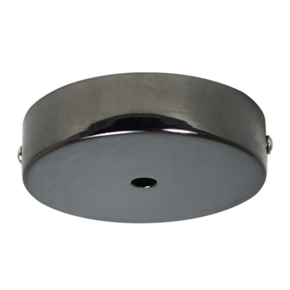 Pavillon métal noir perle - TIBELEC