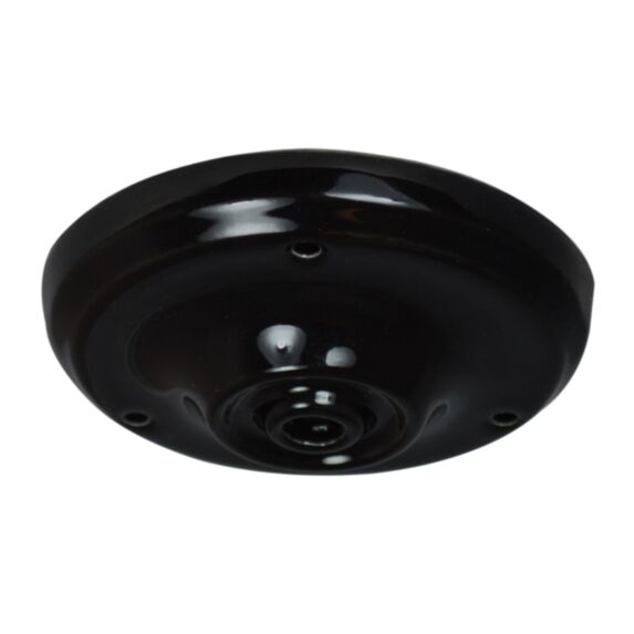 Pavillon céramique noir - TIBELEC