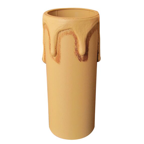 Bougie antique E14 - TIBELEC