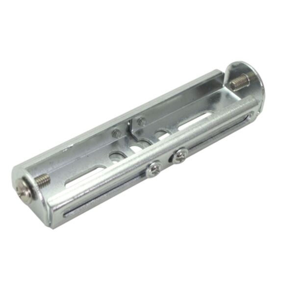 Support de fixation extensible pour pavillon