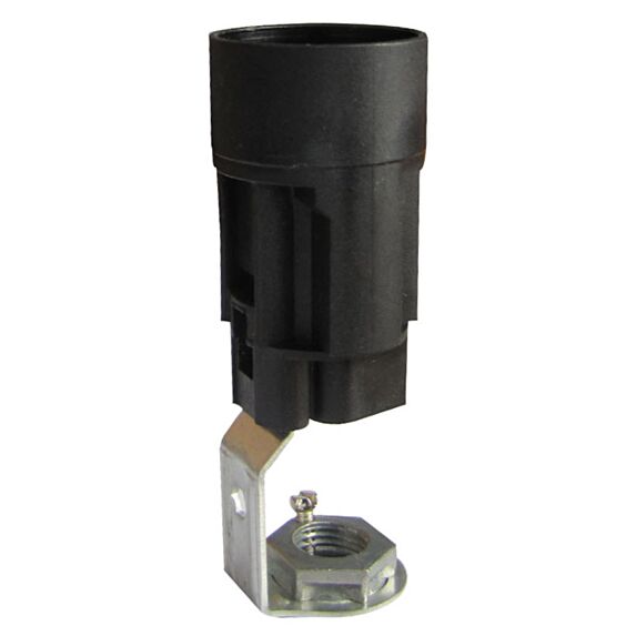 Support pour bougie E14 - TIBELEC