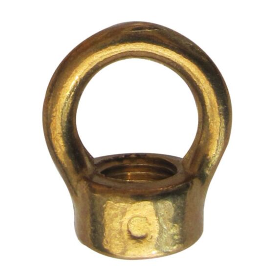 anneau en laiton - TIBELEC