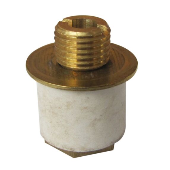 Adaptateur de bouteille 16-18mm raccord mâle - TIBELEC