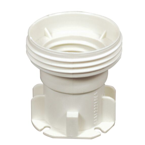 Douille Testeur E27 à connexion rapide - TIBELEC