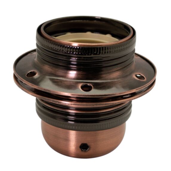 Douille métal cuivre - TIBELEC