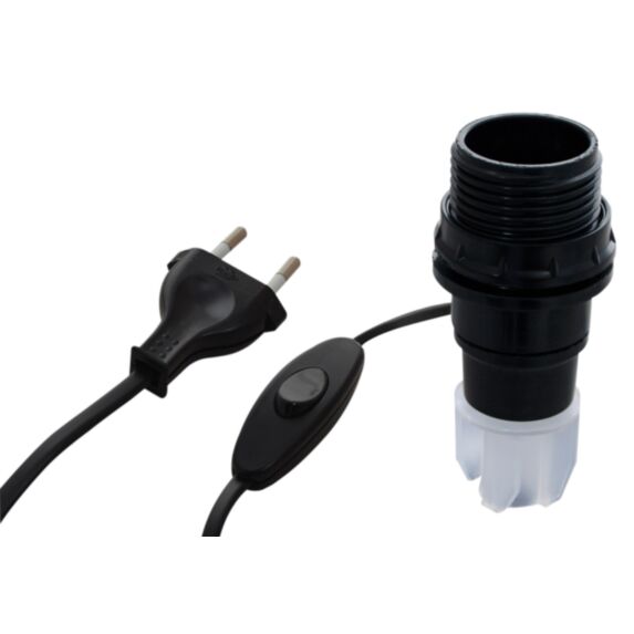 Kit Adaptateur Bouteille E14 - TIBELEC