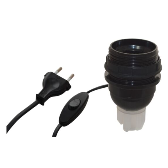 Kit Adaptateur Bouteille E27 - TIBELEC