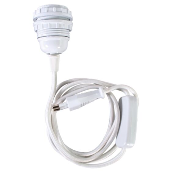 Kit cordon pré-équipé E27