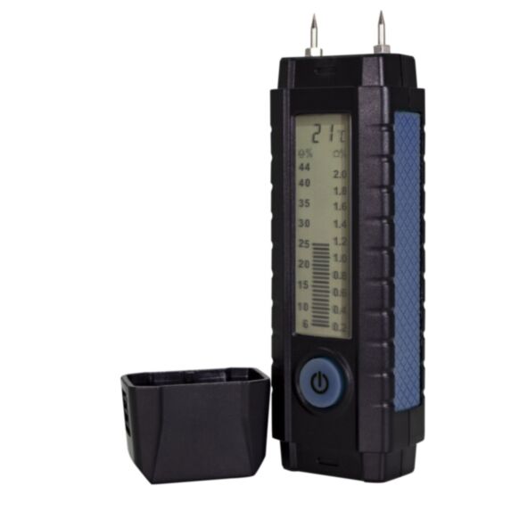 Détecteur d'humidité