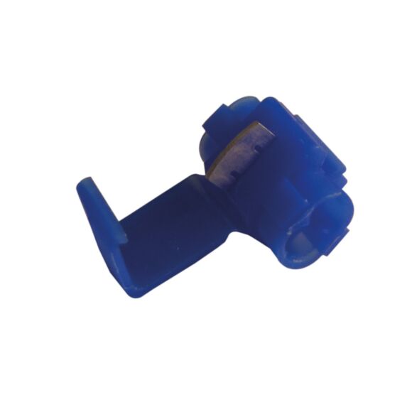 Raccords à connexion instantanée - TIBELEC