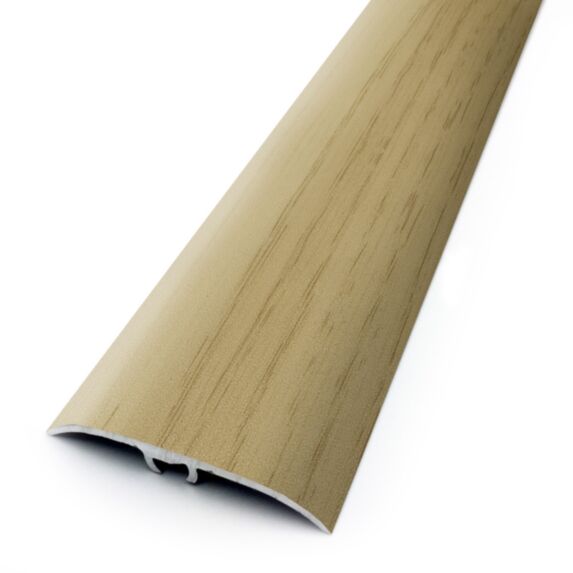 Barre Seuil Multi-Niveaux Chêne Clair 4,1x270cm