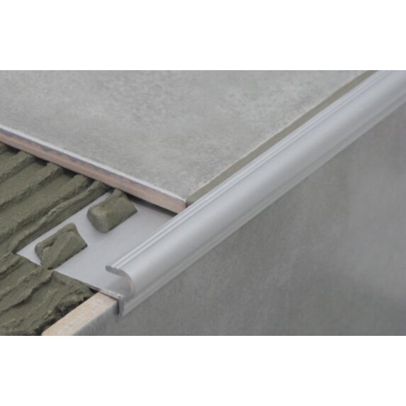 Nez de marche Florentin alu 12,5mmx2,5m - DINAC