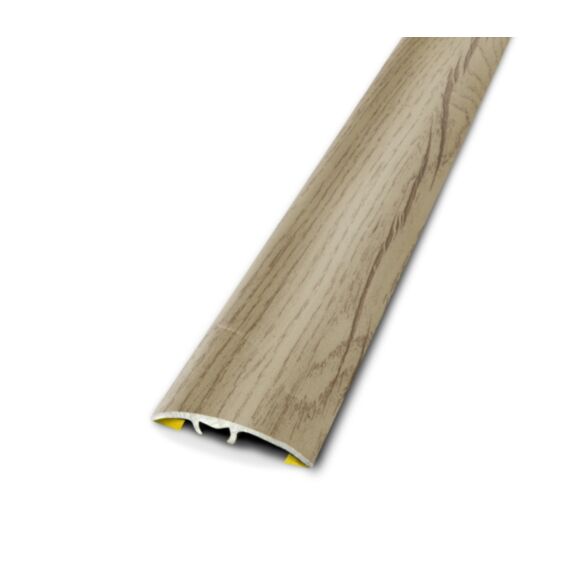 Barre de seuil muscade 27mmx83cm - DINAC