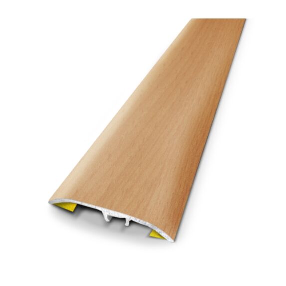 Barre de seuil hêtre clair 37mmx83cm - DINAC